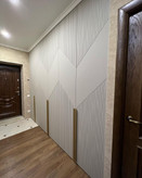 کمددیواری دیان مدل D733 جنس بدنه ام دی اف ضدخش