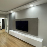 میزتلویزیون دیواری یا TVwall دیان مدلDtv523 ضدخش