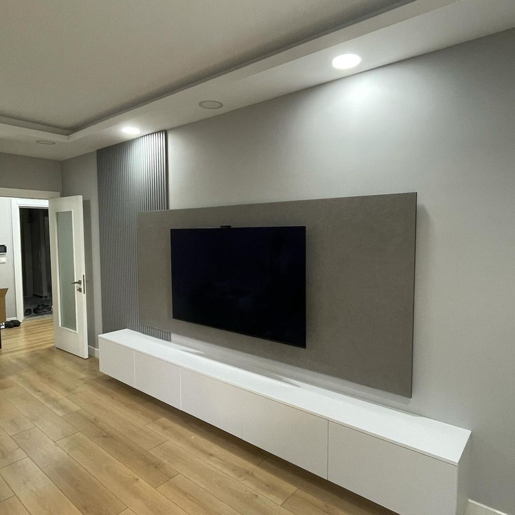 میزتلویزیون دیواری یا TVwall دیان مدلDtv523 ضدخش